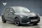 2024 Cupra Leon