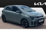 2025 Kia Picanto