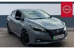 2023 Nissan Leaf