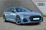 2023 Audi RS6