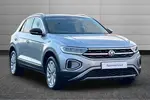 2023 Volkswagen T-Roc