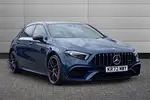 2023 Mercedes-Benz A-Class