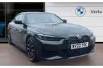 2022 BMW 4 Series Gran Coupe