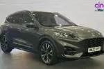 2023 Ford Kuga
