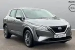 2022 Nissan Qashqai