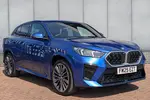 2025 BMW X2