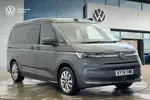 2025 Volkswagen California