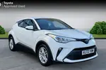 2022 Toyota C-HR