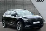 2026 Audi Q4