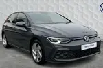 2021 Volkswagen Golf GTE