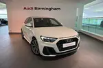 2025 Audi A1