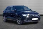 2023 Volkswagen T-Roc