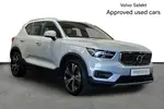 2020 Volvo XC40