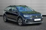 2022 Volkswagen Taigo