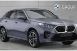 2026 BMW X2