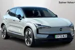 2025 Volvo EX30