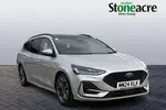 2024 Ford Focus