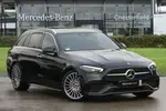 2024 Mercedes-Benz C-Class Estate