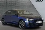 2025 Audi A1
