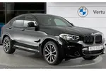 2020 BMW X4