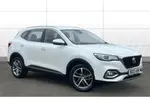 2023 MG HS