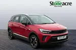 2022 Vauxhall Crossland