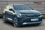 2022 Vauxhall Grandland