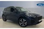 2021 Ford Kuga