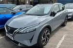 2022 Nissan Qashqai