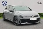 2026 Volkswagen Golf