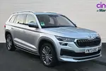 2023 Skoda Kodiaq