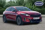 2023 Kia XCeed