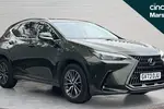 2023 Lexus NX