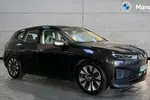 2022 BMW iX