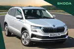 2024 Skoda Karoq