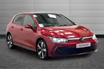 2022 Volkswagen Golf GTE