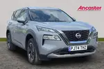 2024 Nissan X-Trail