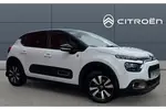 2022 Citroen C3