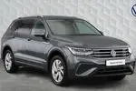 2021 Volkswagen Tiguan Allspace