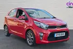 2019 Kia Picanto