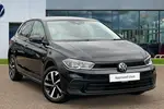 2024 Volkswagen Polo