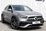 2023 Mercedes-Benz GLA