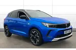 2022 Vauxhall Grandland