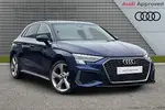 2022 Audi A3