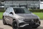 2025 Mercedes-Benz EQA