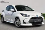 2023 Toyota Yaris