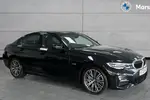 2022 BMW 3 Series
