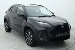 2023 Toyota Yaris Cross