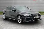 2023 Audi A3