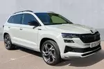 2025 Skoda Karoq